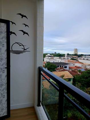 Studio em Stella Maris
