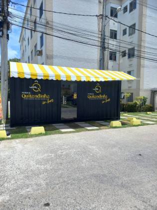 Residencial Vila Atlântica/ Caji - 2/4
