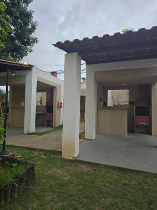 Residencial Vila Atlântica/ Caji - 2/4