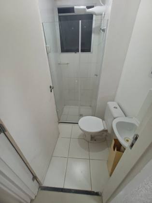 Residencial Vila Atlântica/ Caji - 2/4
