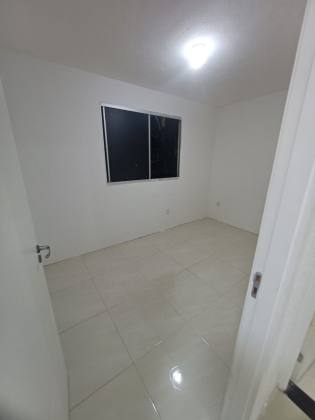 Residencial Vila Atlântica/ Caji - 2/4
