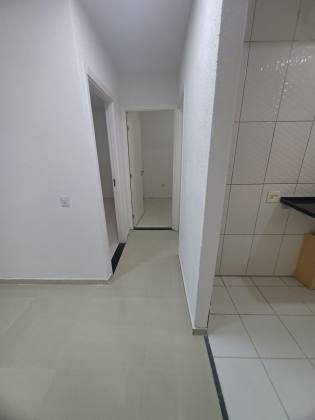 Residencial Vila Atlântica/ Caji - 2/4