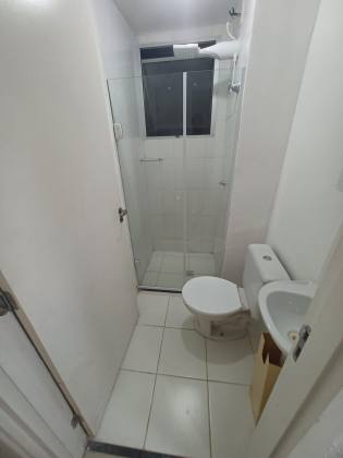 Residencial Vila Atlântica/ Caji - 2/4