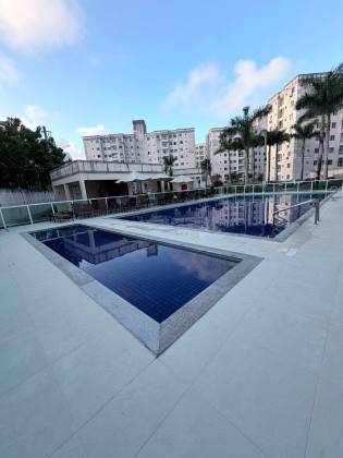 Itacimirim 3/4 com suíte