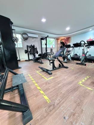 Itacimirim 3/4 com suíte