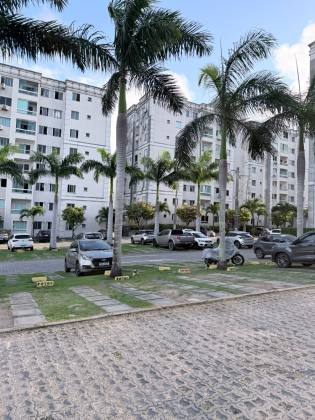 Itacimirim 3/4 com suíte