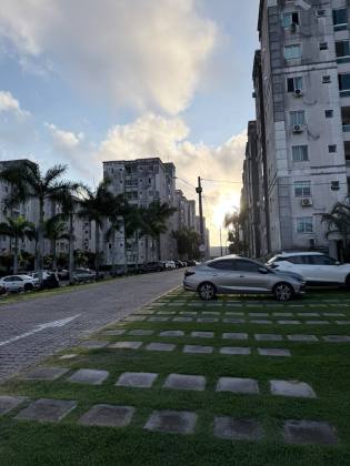 Itacimirim 3/4 com suíte