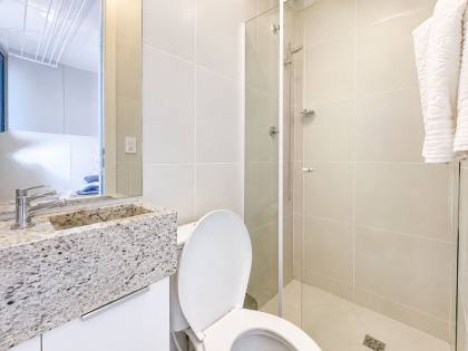 Itacimirim 3/4 com suíte