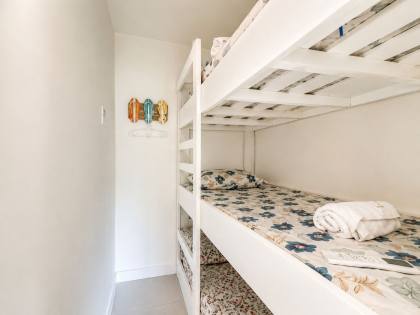 Itacimirim 3/4 com suíte