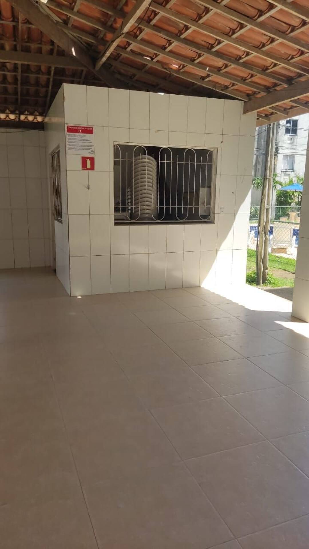 Salvador Life III | Sussuarana