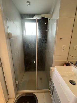 Pituba  3/4 com suíte/ varanda