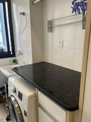 Pituba  3/4 com suíte/ varanda