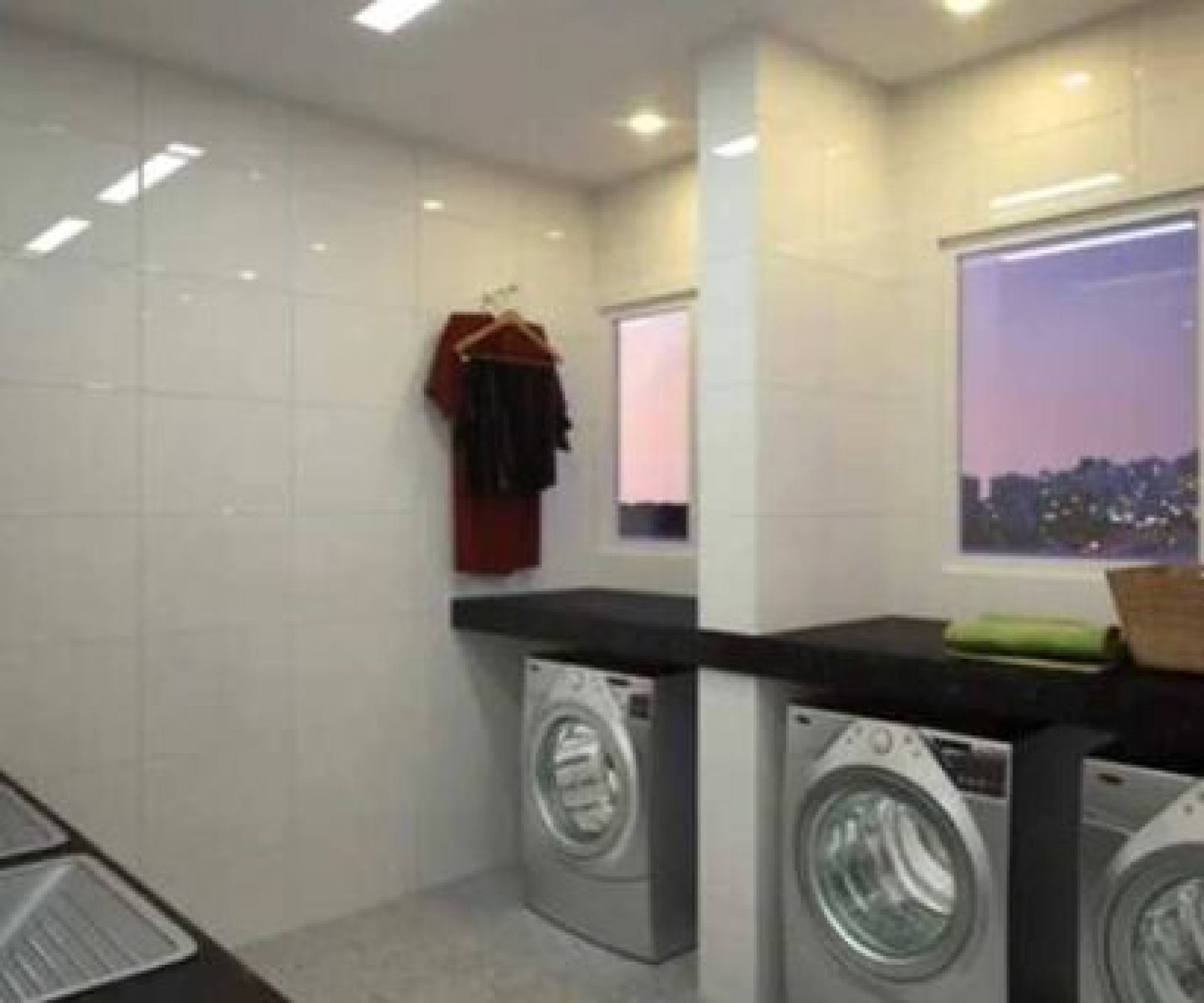 Atlântico Porto Residence | Amaralina