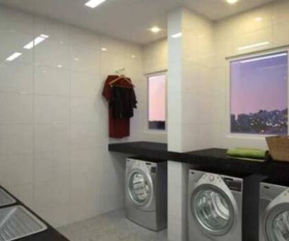 Atlântico Porto Residence | Amaralina