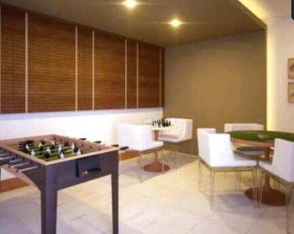 Atlântico Porto Residence | Amaralina