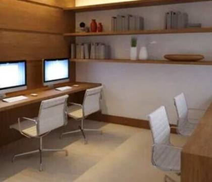 Atlântico Porto Residence | Amaralina