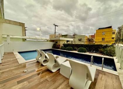Atlântico Porto Residence | Amaralina
