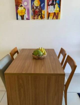 Atlântico Porto Residence | Amaralina