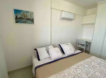 Atlântico Porto Residence | Amaralina