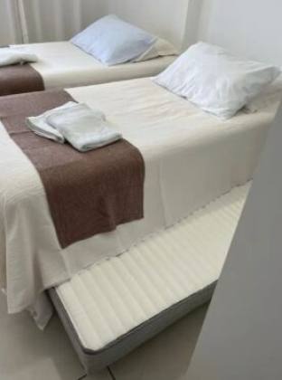 Atlântico Porto Residence | Amaralina