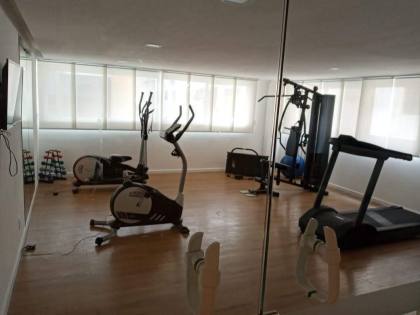 Atlântico Porto Residence | Amaralina