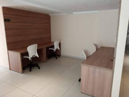 Atlântico Porto Residence | Amaralina