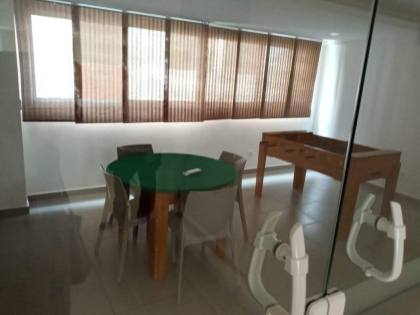 Atlântico Porto Residence | Amaralina