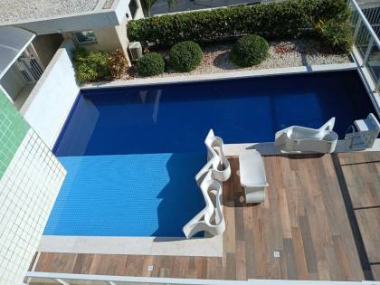 Atlântico Porto Residence | Amaralina