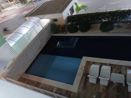 Atlântico Porto Residence | Amaralina