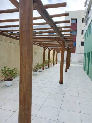 Atlântico Porto Residence | Amaralina