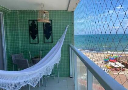 Atlântico Porto Residence | Amaralina