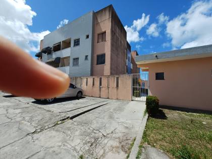 Ipitanga Ville  |  Lauro de Freitas