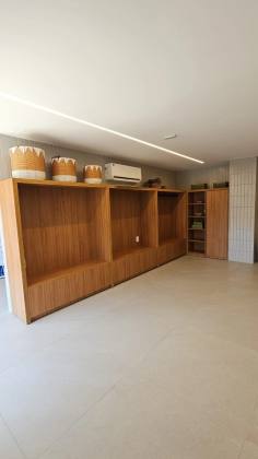House Jardim dos Namorados | Studio