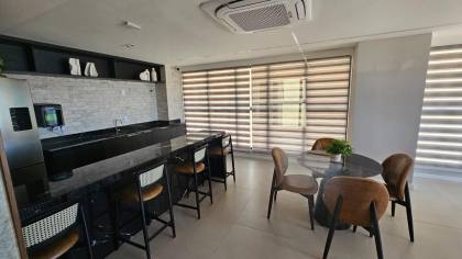 House Jardim dos Namorados | Studio