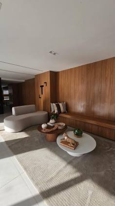 House Jardim dos Namorados | Studio