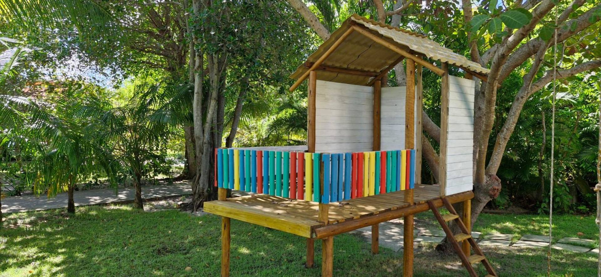Casa em Sauipe 4/4