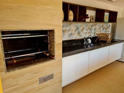 Casa em Sauipe 4/4