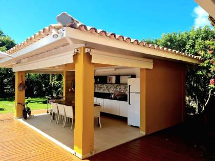 Casa em Sauipe 4/4