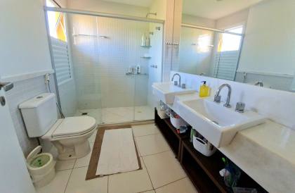 Casa em Sauipe 4/4
