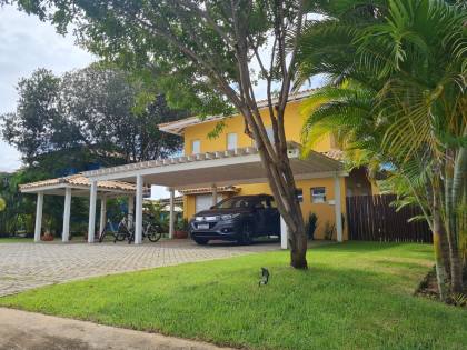 Casa em Sauipe 4/4