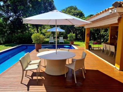 Casa em Sauipe 4/4