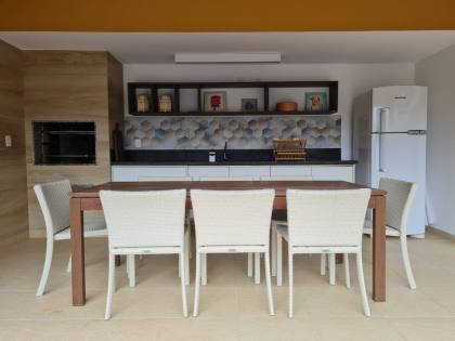 Casa em Sauipe 4/4