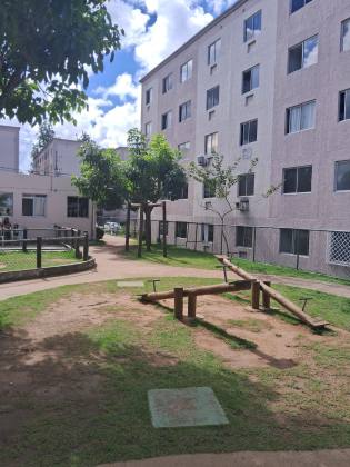 Residencial Alto do Picuaia