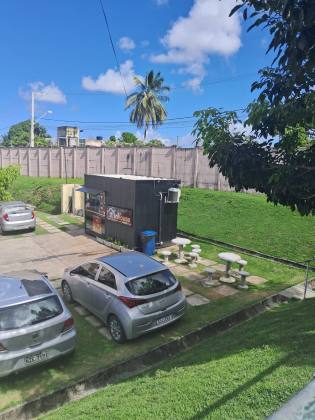 Residencial Alto do Picuaia
