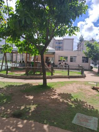 Residencial Alto do Picuaia