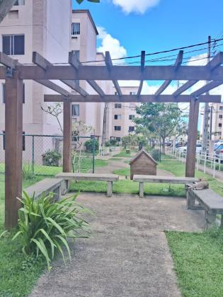 Residencial Alto do Picuaia