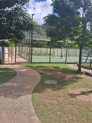 Residencial Alto do Picuaia