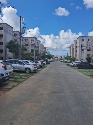 Residencial Alto do Picuaia