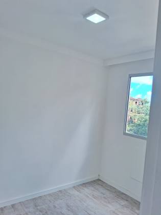 Residencial Alto do Picuaia