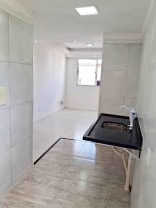 Residencial Alto do Picuaia